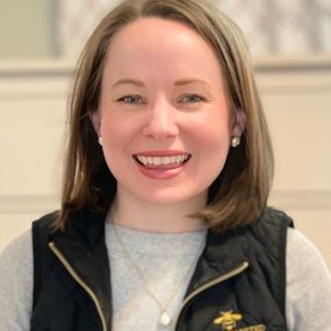 Meet your Posher, Catherine